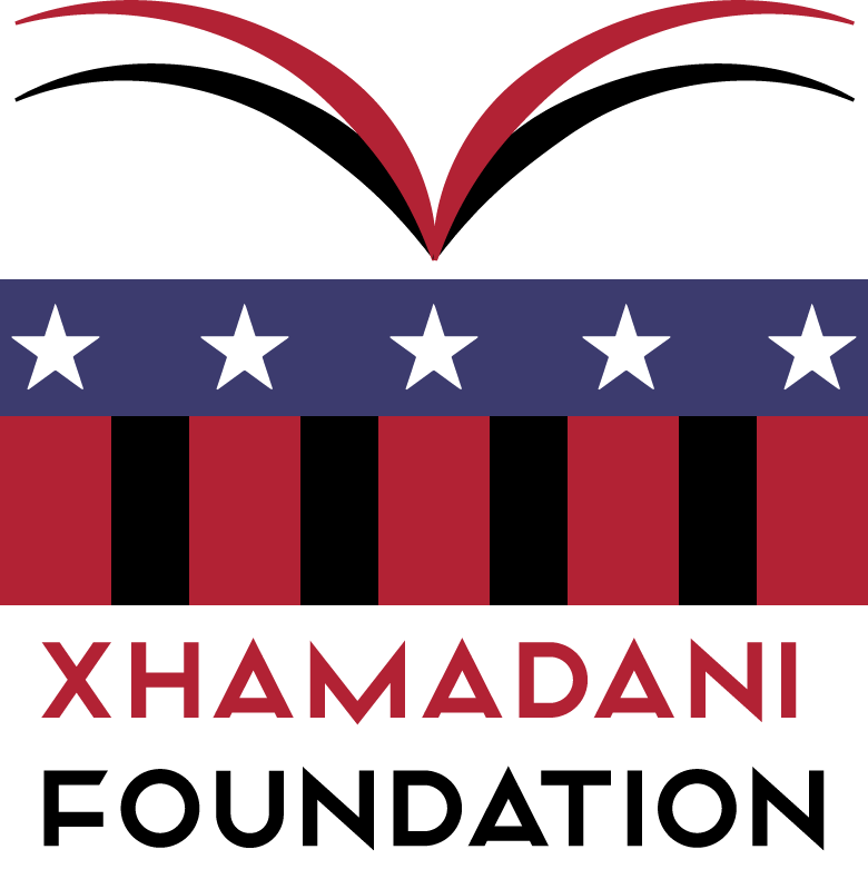 Xhamadani Foundation Inc.